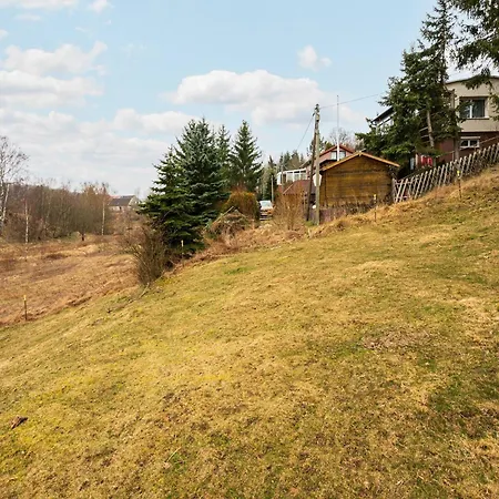 Ferienhaus Tranquil Stay, Guentersberge, Cleaning Included Harzgerode