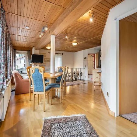 Ferienhaus Tranquil Stay, Guentersberge, Cleaning Included *