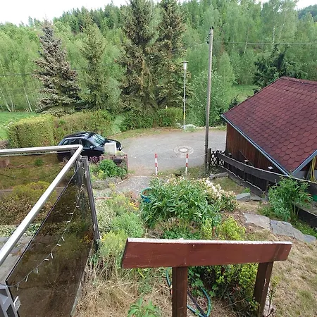 Tranquil Stay, Guentersberge, Cleaning Included Harzgerode