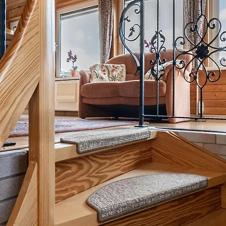 Tranquil Stay, Guentersberge, Cleaning Included Ferienhaus *