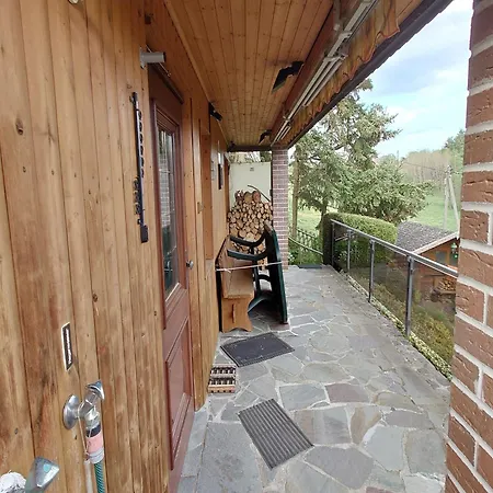 Tranquil Stay, Guentersberge, Cleaning Included