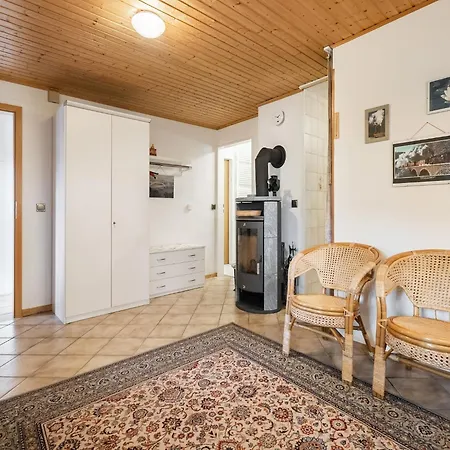 Tranquil Stay, Guentersberge, Cleaning Included Ferienhaus