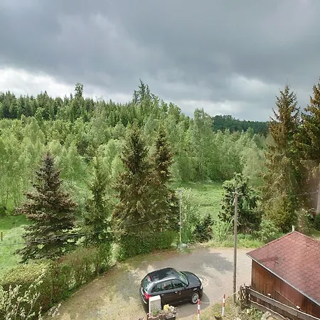 Tranquil Stay, Guentersberge, Cleaning Included Ferienhaus
