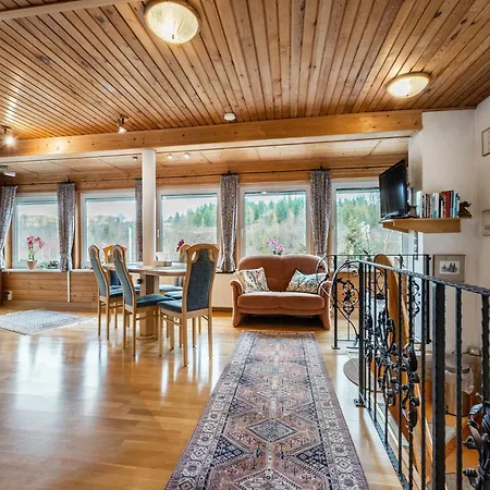 Ferienhaus Tranquil Stay, Guentersberge, Cleaning Included