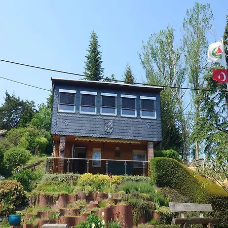 Tranquil Stay, Guentersberge, Cleaning Included Harzgerode
